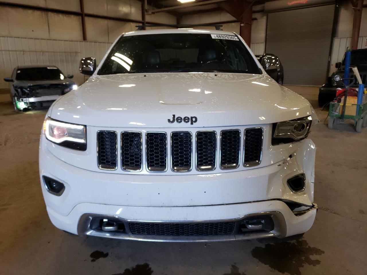 2014 Jeep Grand Cherokee - Image 5