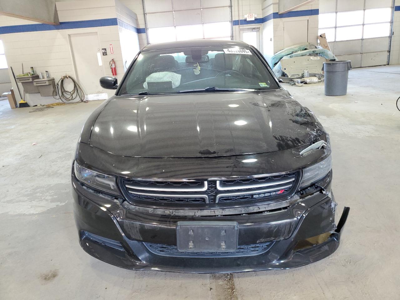 2015 Dodge Charger - Image 5