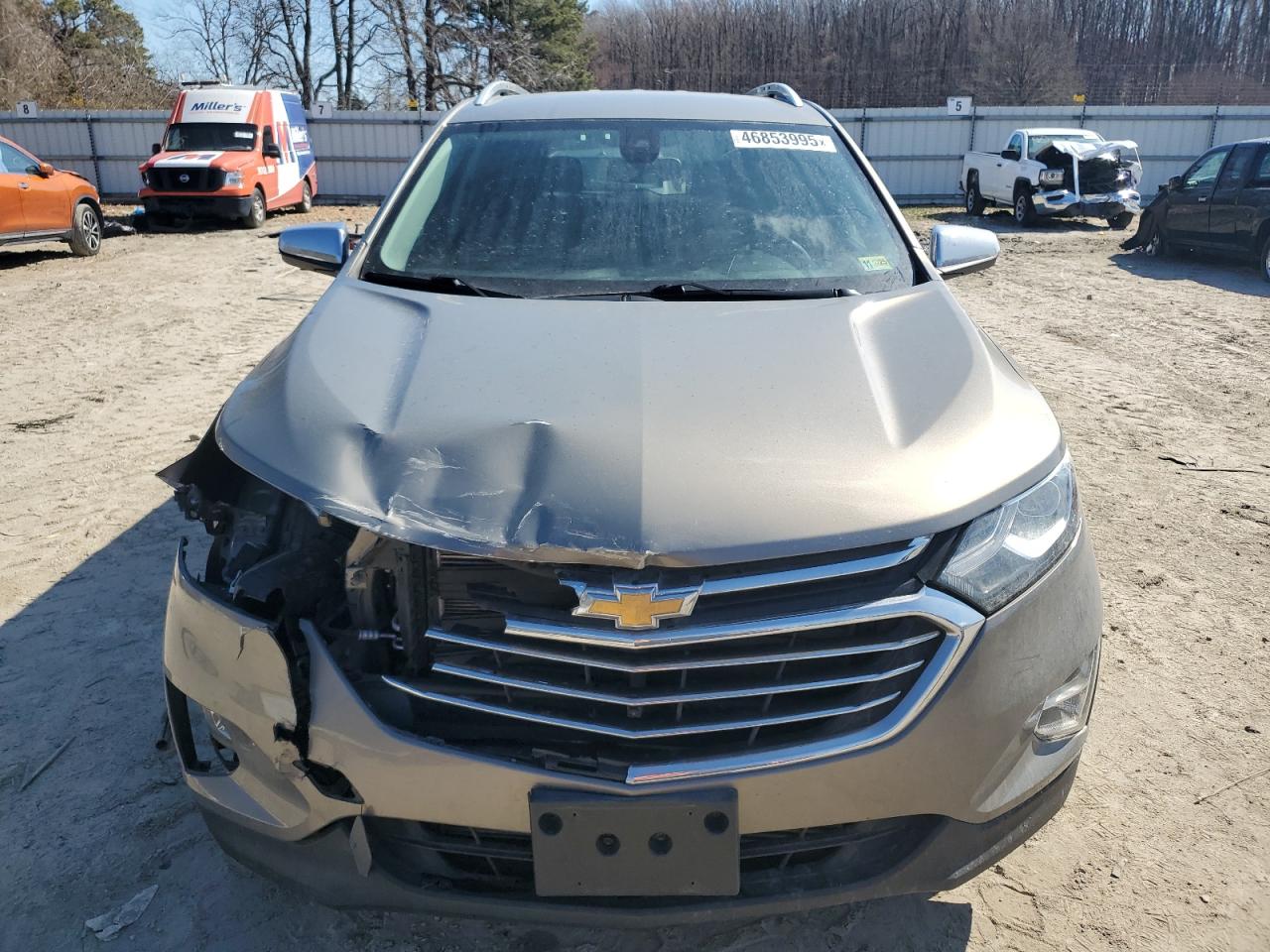 2018 Chevrolet Equinox - Image 5