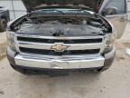 2008 Chevrolet Silverado K1500 продається в Kansas City, KS - Front End