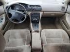 1997 Honda Accord Lx на продаже в Eugene, OR - All Over