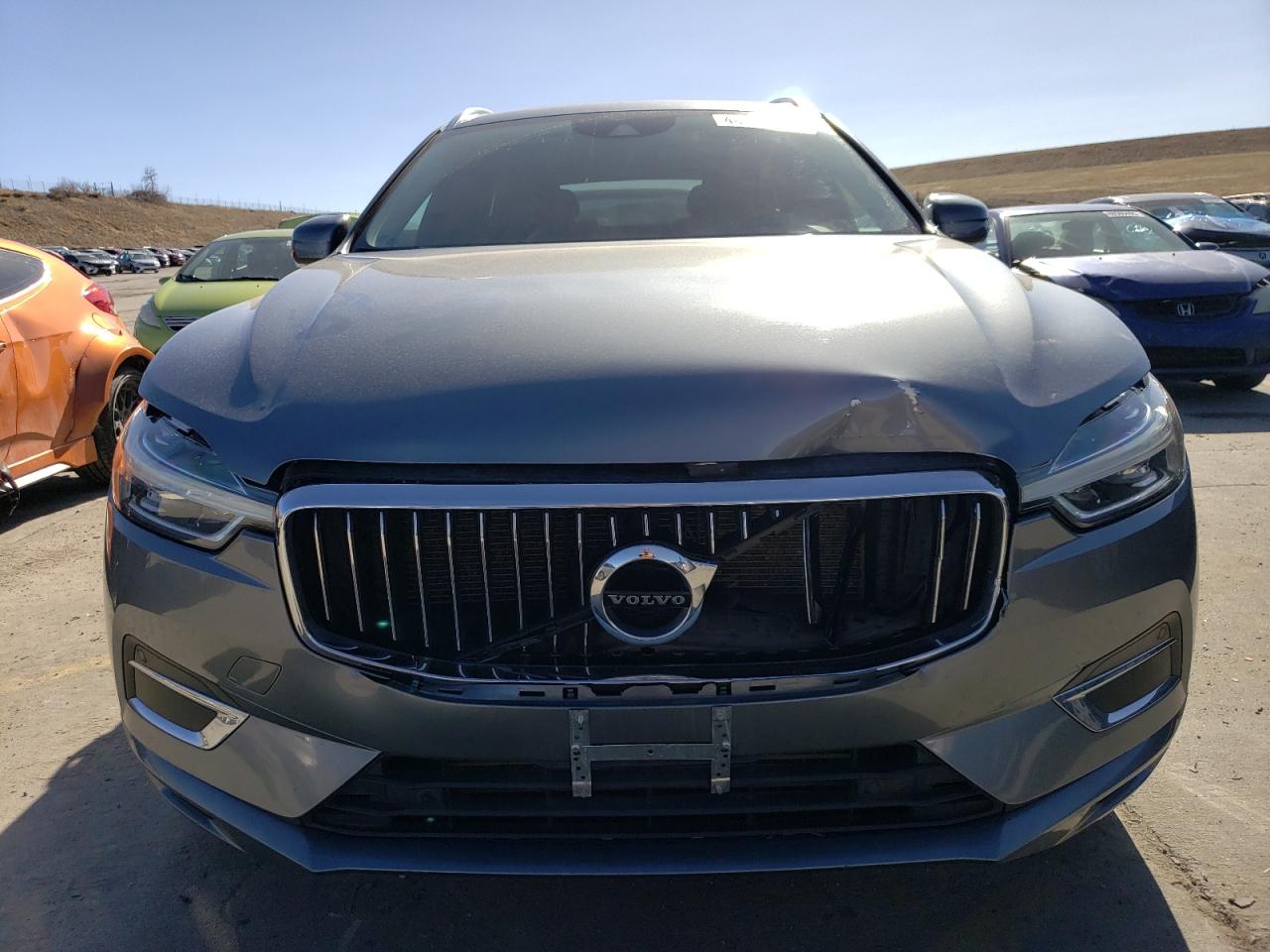2019 Volvo XC60 - Image 5