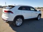 2022 Volkswagen Atlas Cross Sport Se للبيع في Brookhaven، NY - Front End