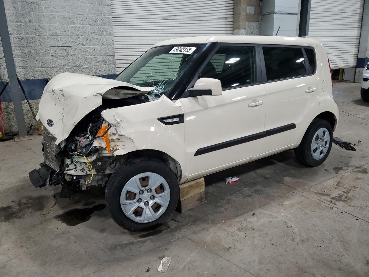 2012 Kia Soul - Image 1
