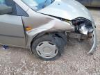 2003 FORD FIESTA FIN for sale at Copart BRISTOL