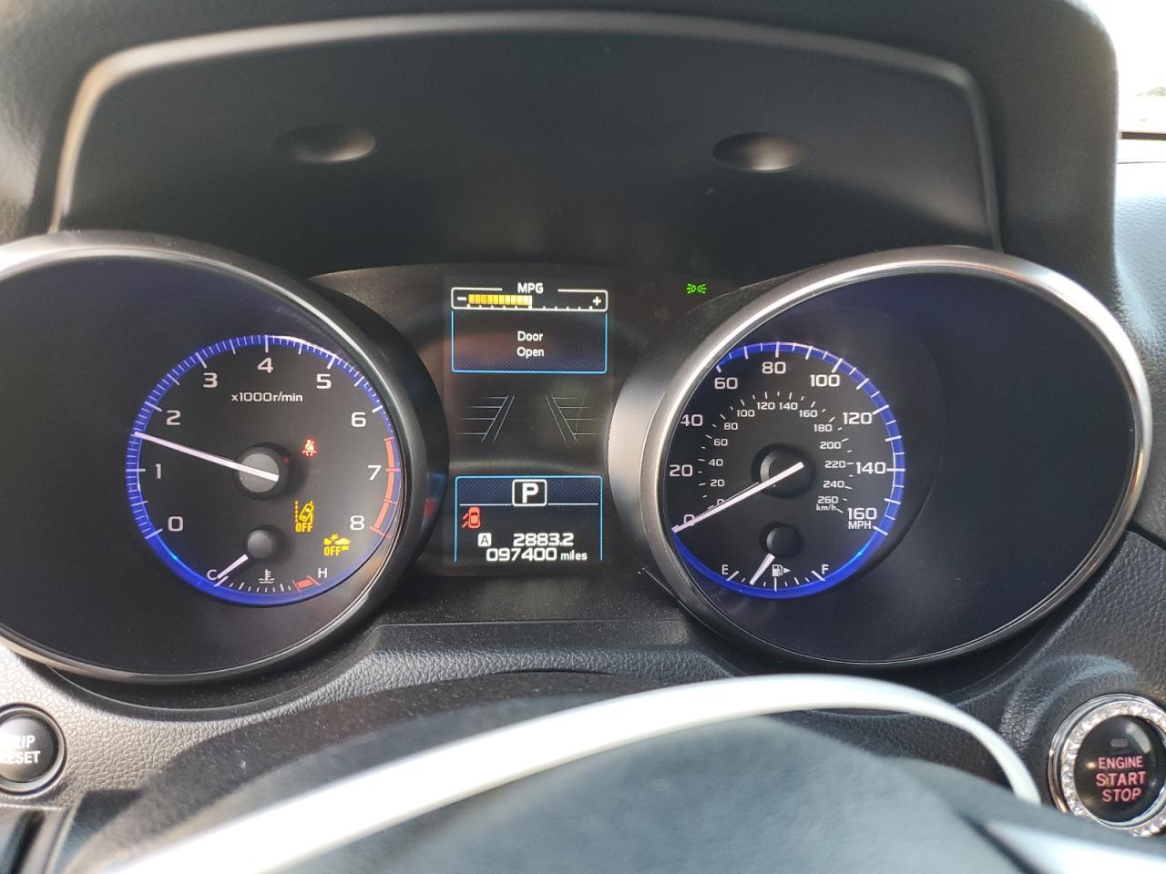 2018 Subaru Outback - Image 9