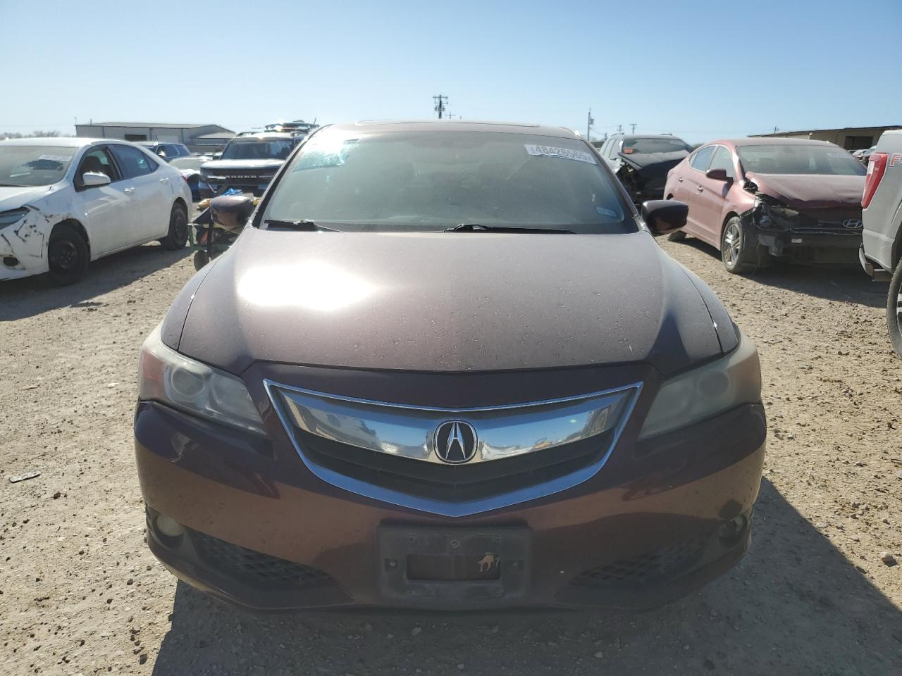 2013 Acura ILX - Image 5
