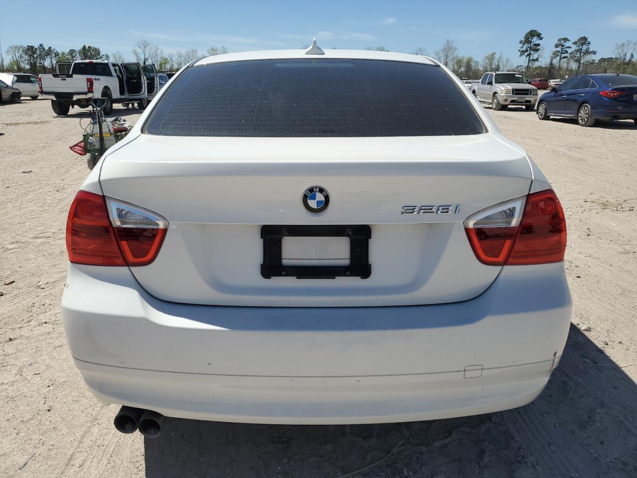 2008 BMW 3er - Image 6