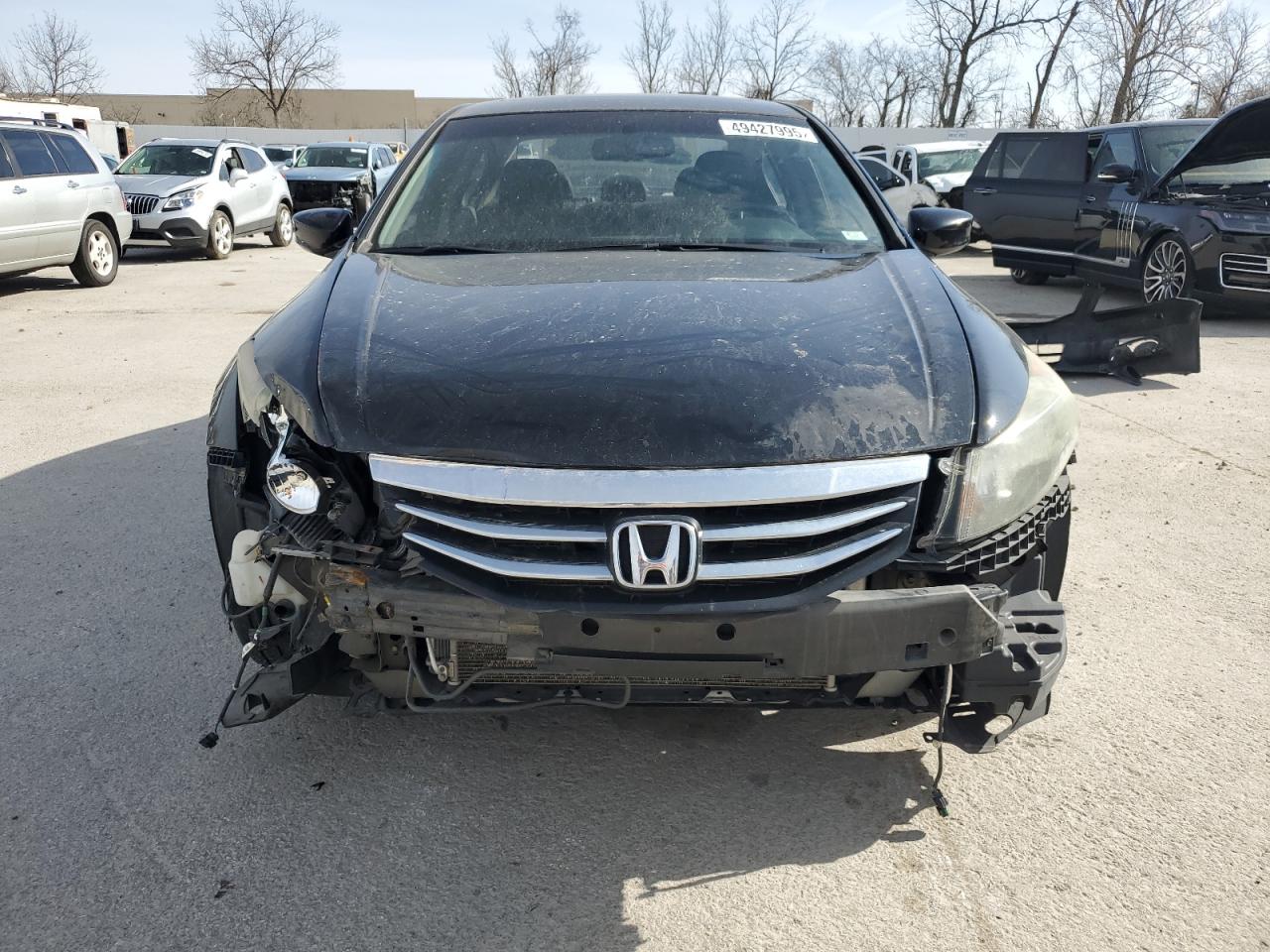 2012 Honda Accord - Image 5