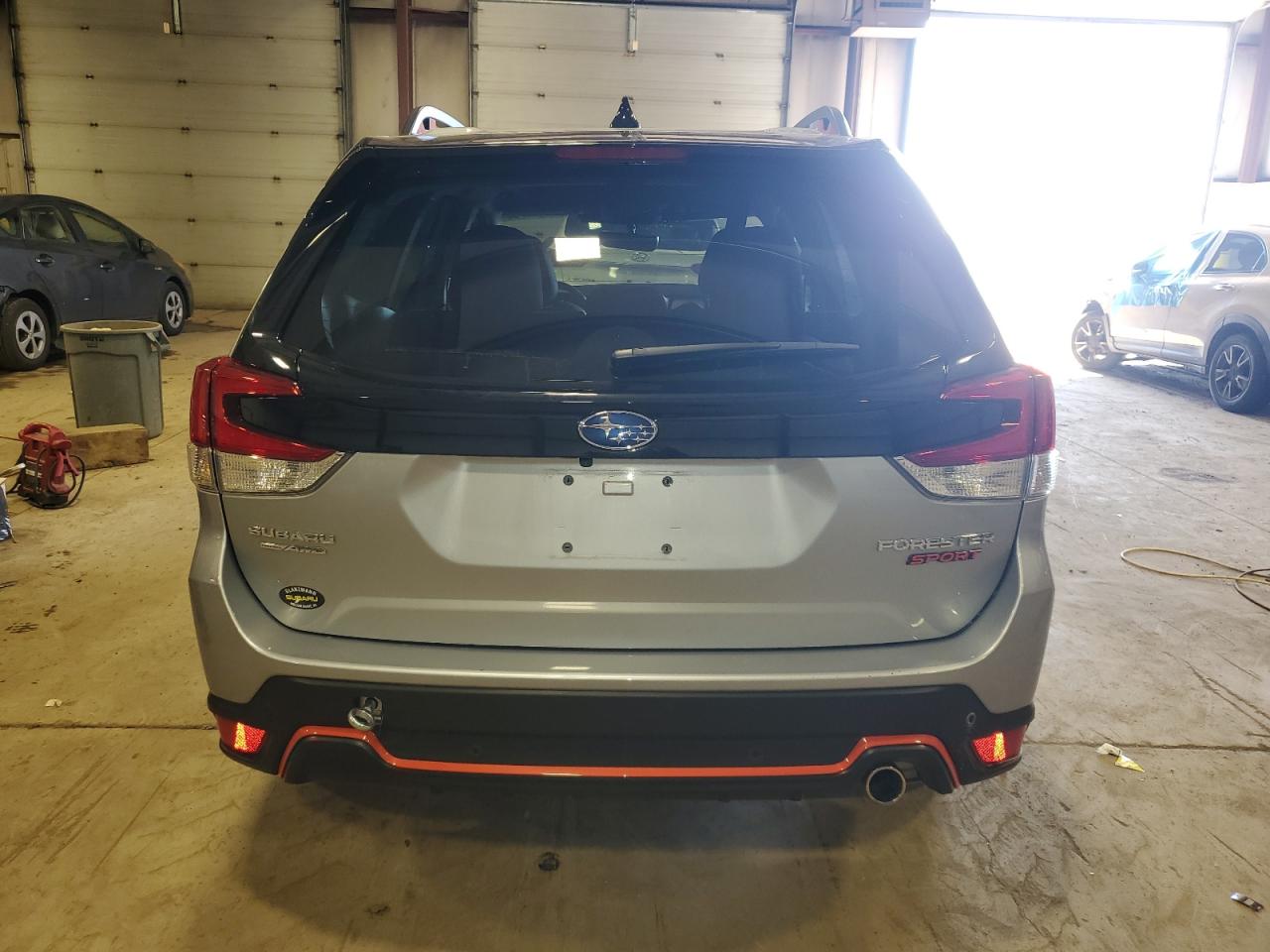 2024 Subaru Forester - Image 6