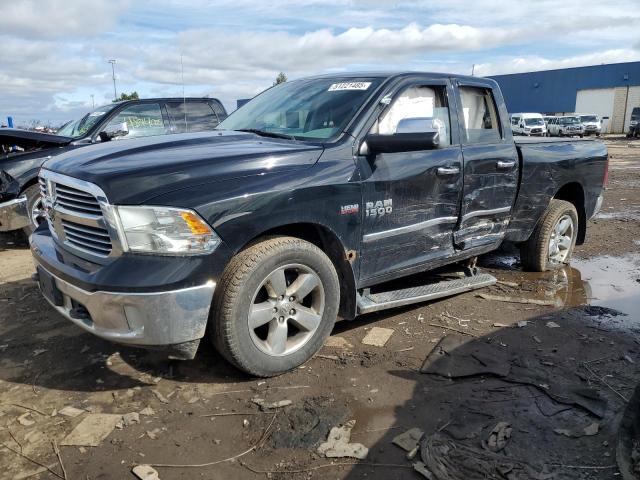 2014 Ram 1500 Slt