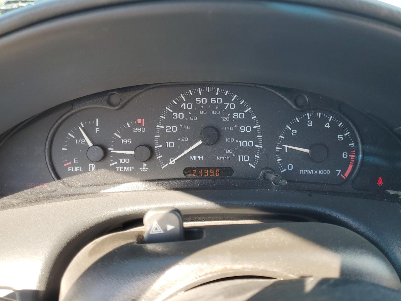2005 Chevrolet Cavalier - Image 9