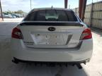 2019 Subaru Wrx Limited en Venta en Homestead, FL - Mechanical