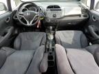 2010 Honda Fit Sport   იყიდება Arcadia-ში, FL - Front End
