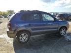 2009 Hyundai Tucson Se for Sale in Jacksonville, FL - Side