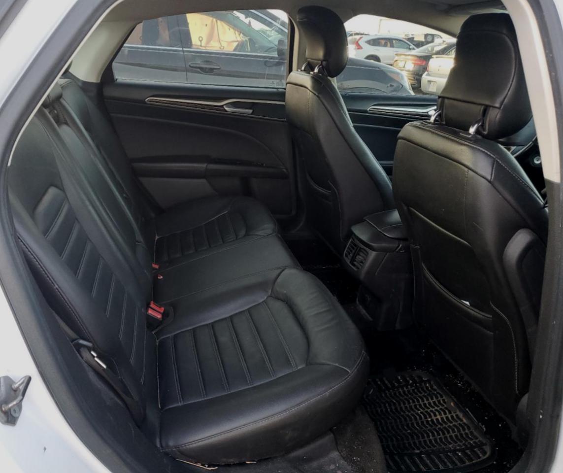 2013 Ford Fusion - Image 11