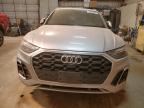 2022 Audi Q5 Premium Plus 45 en Venta en Abilene, TX - Side