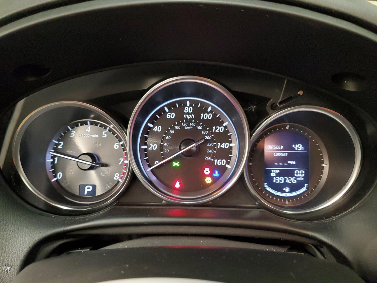 2013 Mazda CX-5 - Image 9