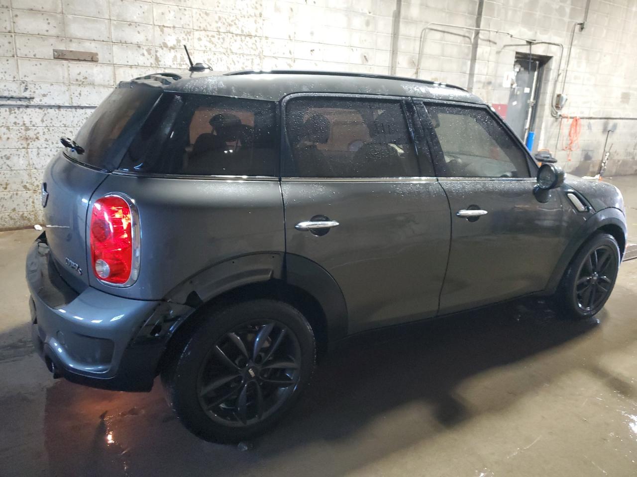 2012 MINI Cooper - Image 3