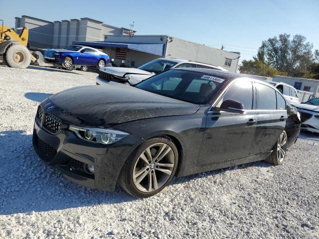 2018 Bmw 330 I