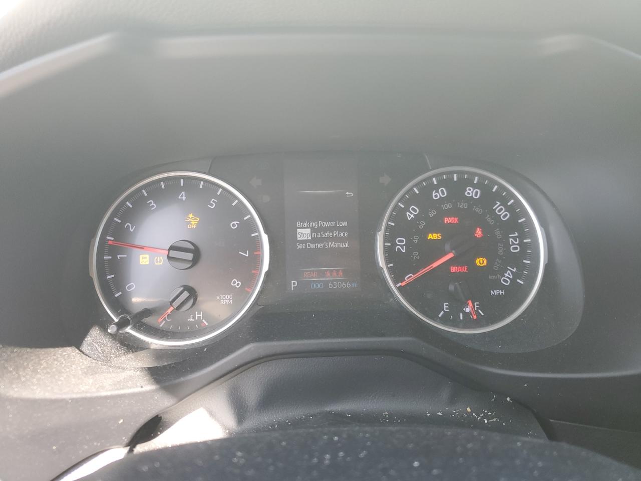 2020 Toyota RAV 4 - Image 9