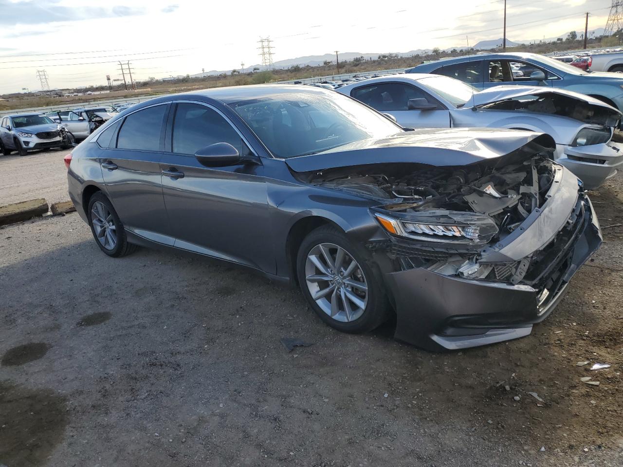 2021 Honda Accord - Image 4