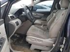 2017 Honda Odyssey Se იყიდება West Palm Beach-ში, FL - Water/Flood