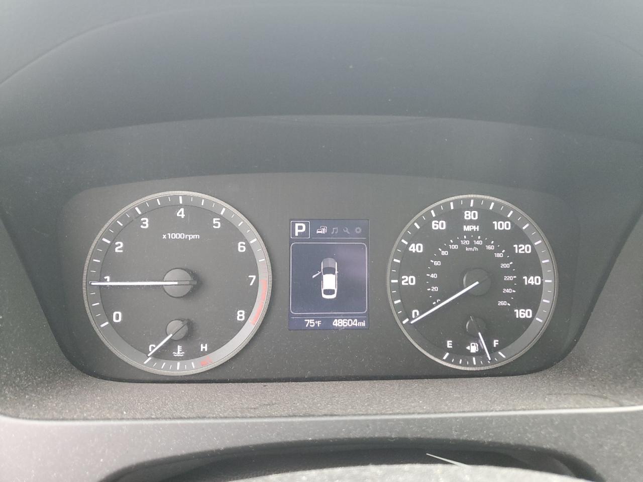 2017 Hyundai Sonata - Image 9