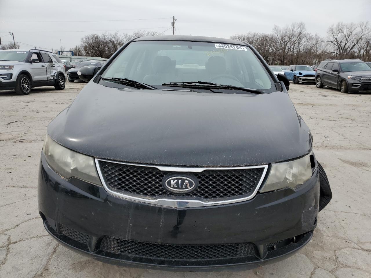 2010 Kia Forte - Image 5