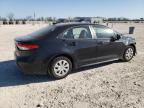2021 Toyota Corolla L en Venta en New Braunfels, TX - Front End
