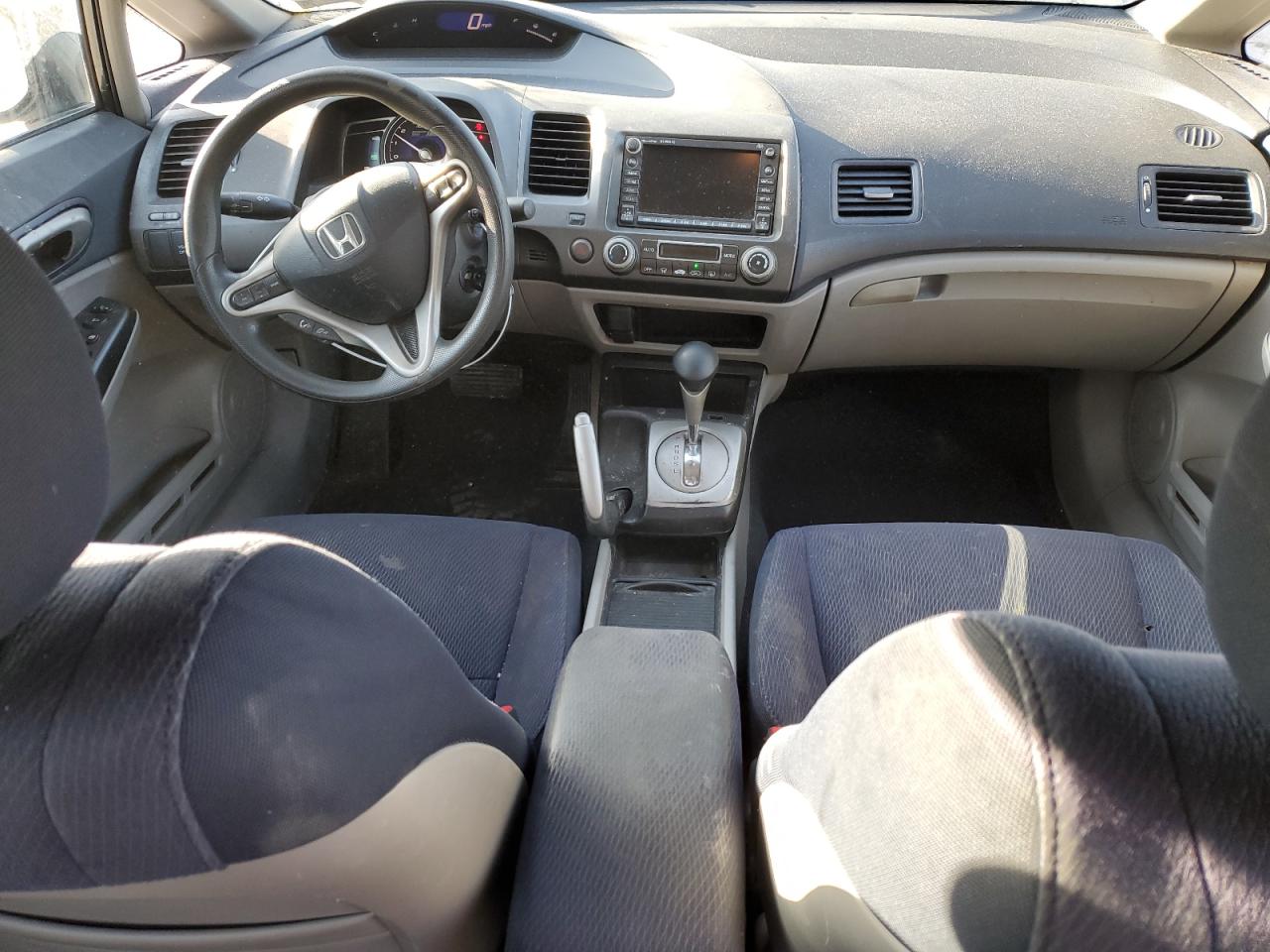 2009 Honda Civic - Image 8