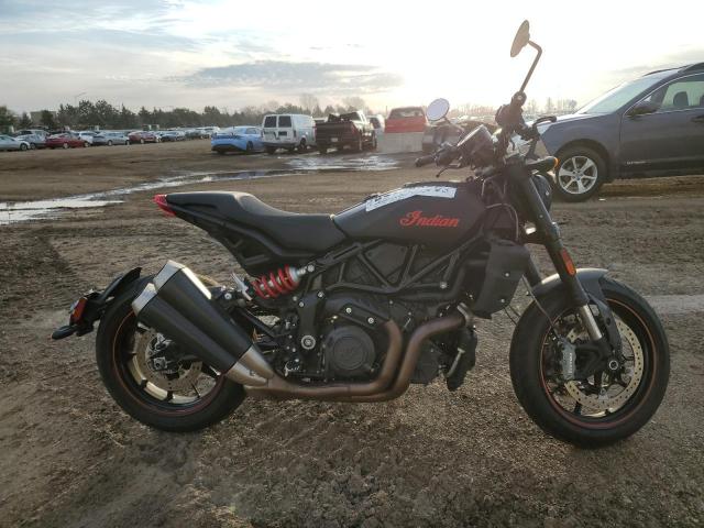 2022 Indian Motorcycle Co. Ftr 