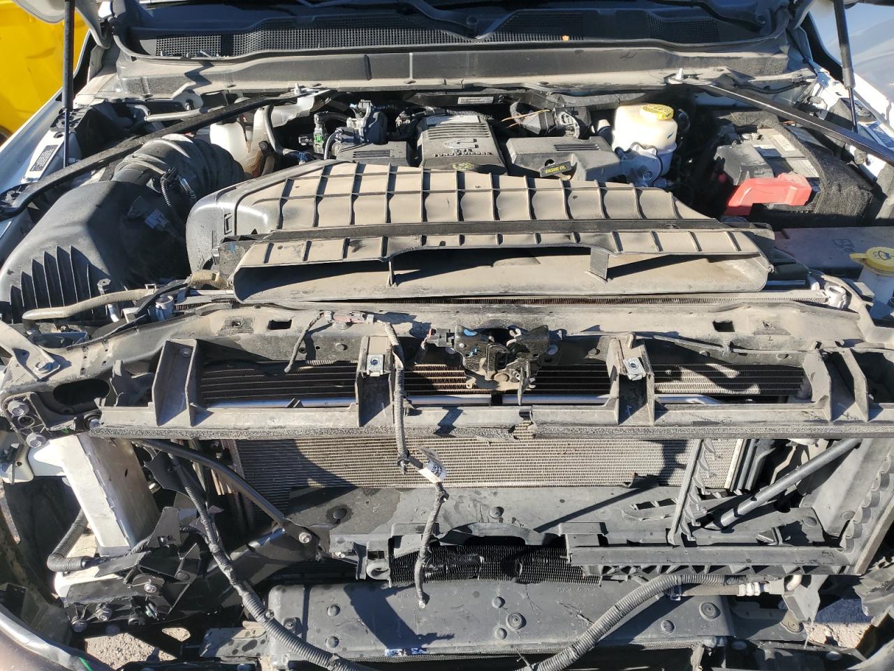 2021 RAM 2500 - Image 11