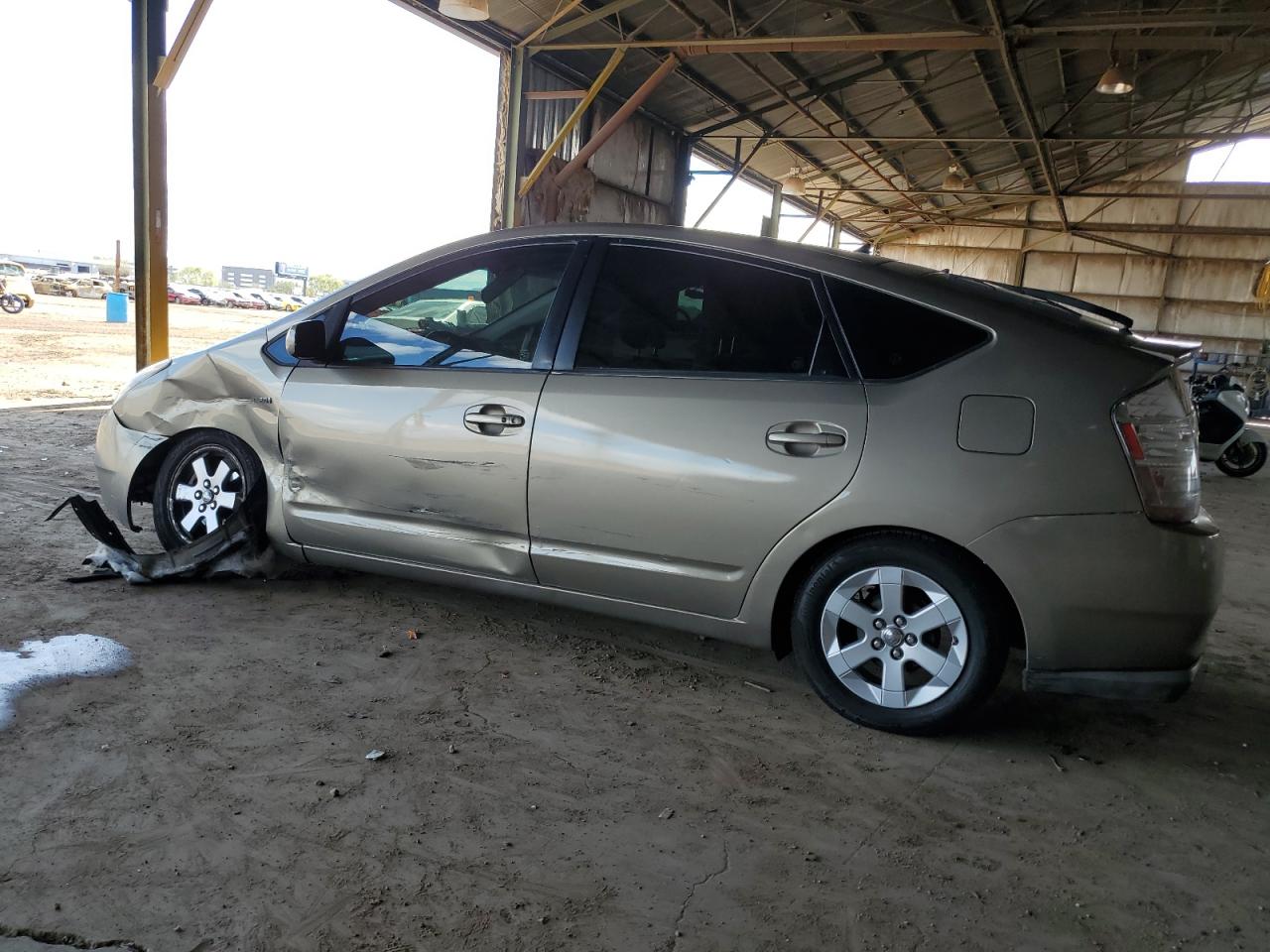 2008 Toyota Prius - Image 2