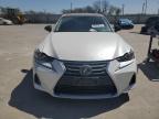 2017 Lexus Is 200T للبيع في Wilmer، TX - Hail