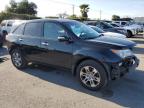 2009 Acura Mdx Technology на продаже в San Martin, CA - All Over