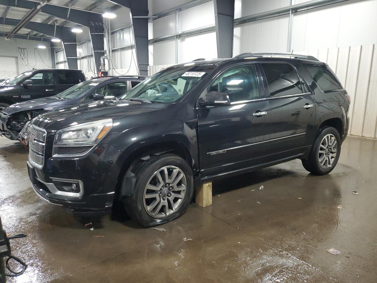 2013 GMC Acadia - Image 1