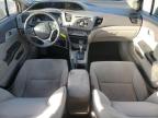 2012 Honda Civic Lx en Venta en Montgomery, AL - Front End