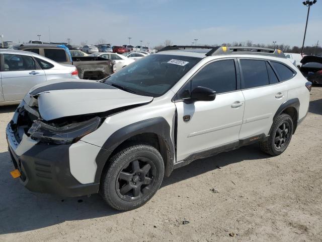 SUBARU OUTBACK WI 2023