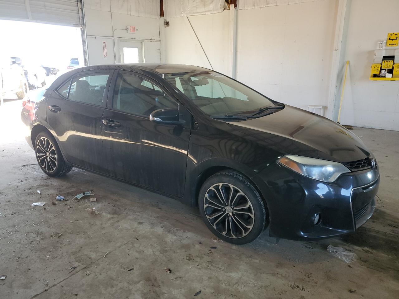 2014 Toyota Corolla - Image 4
