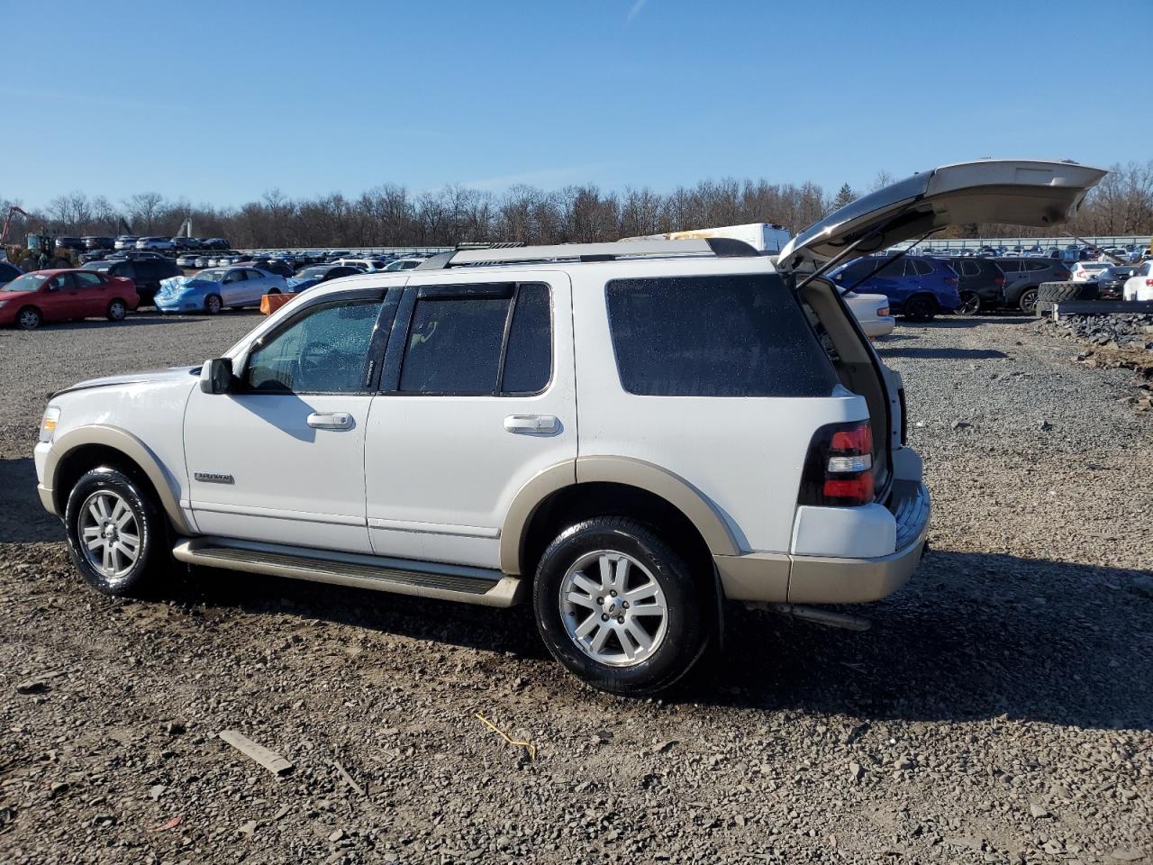 2007 Ford Explorer - Image 2