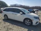 2019 Honda Odyssey Exl на продаже в Windsor, NJ - Front End