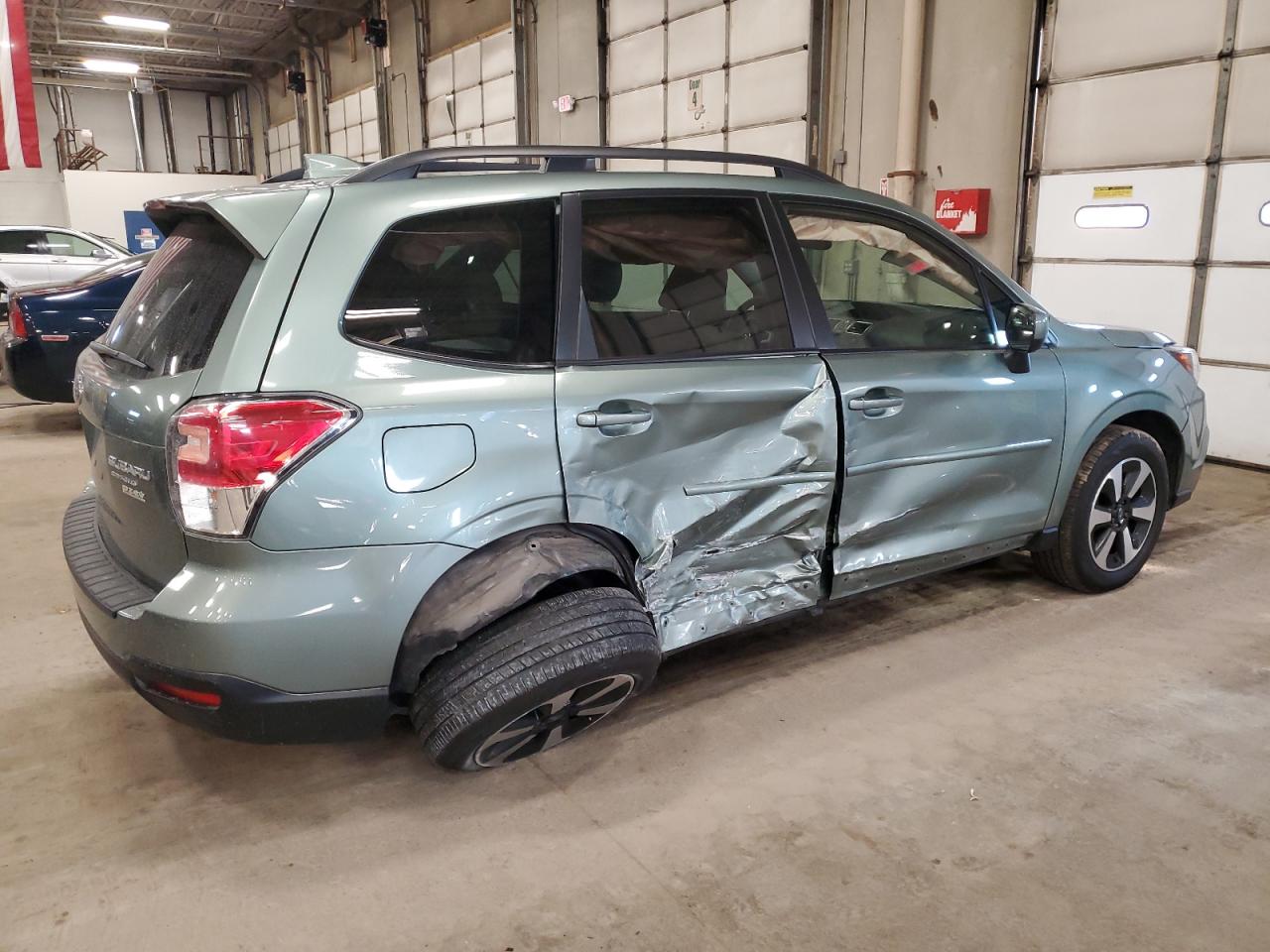 2017 Subaru Forester - Image 3