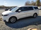 2022 Kia Carnival Lx na sprzedaż w Concord, NC - Front End