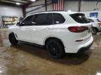 2022 Bmw X5 M50I на продаже в West Mifflin, PA - Front End