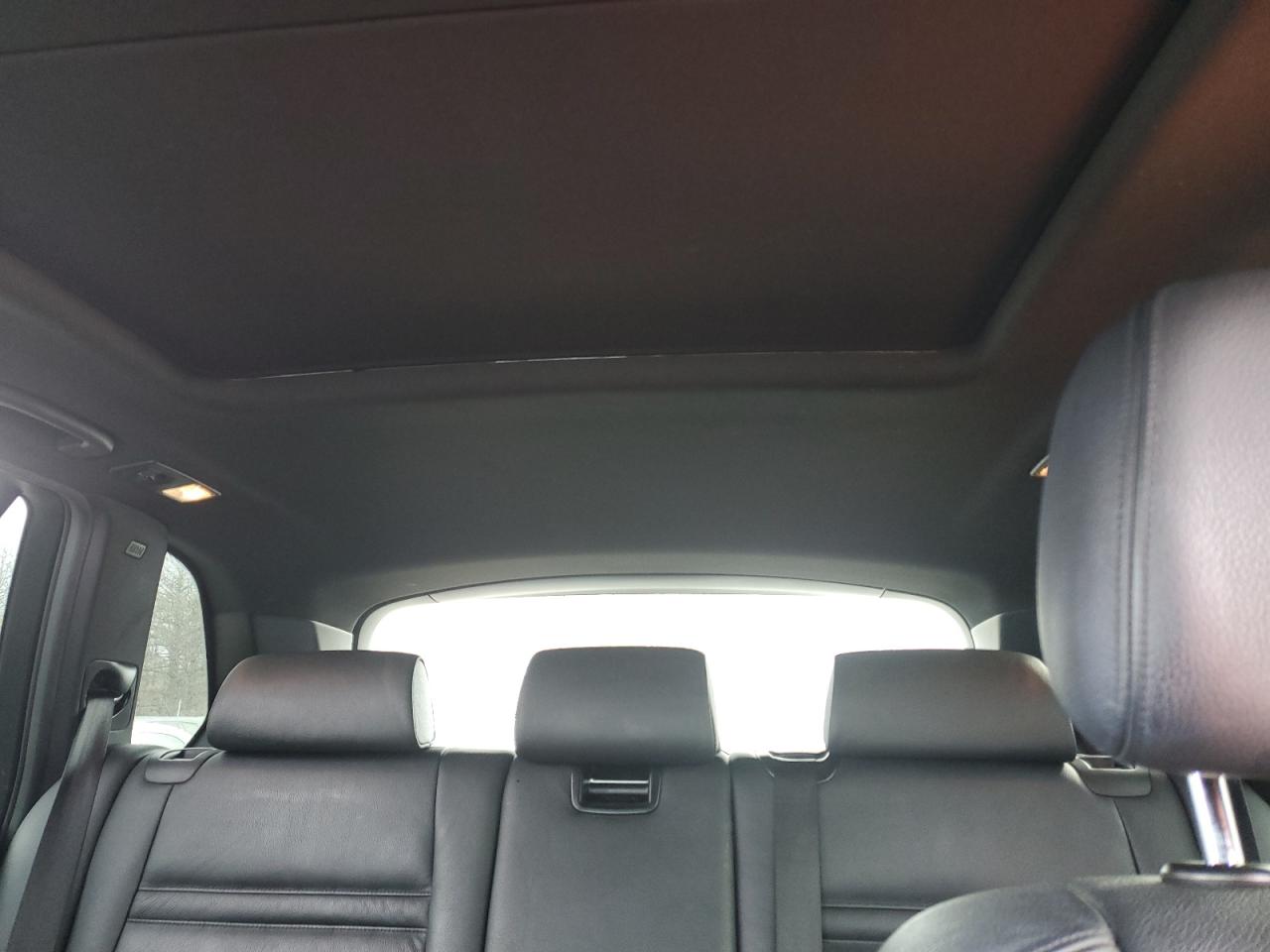 2010 BMW X5 - Image 10