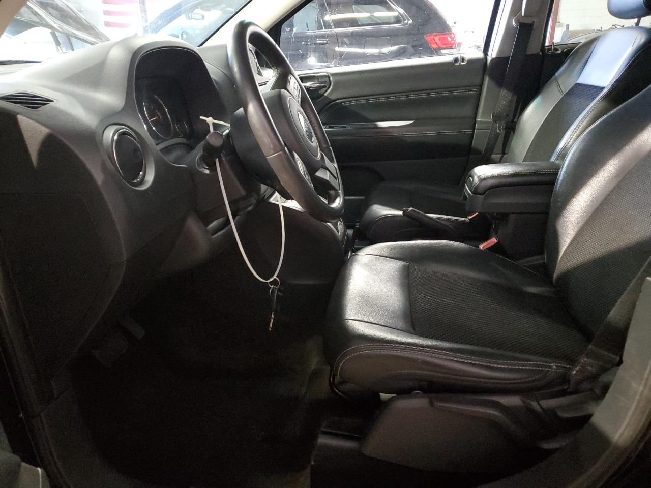 2014 Jeep Compass - Image 7