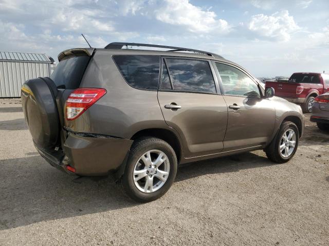  TOYOTA RAV4 2012 Brown
