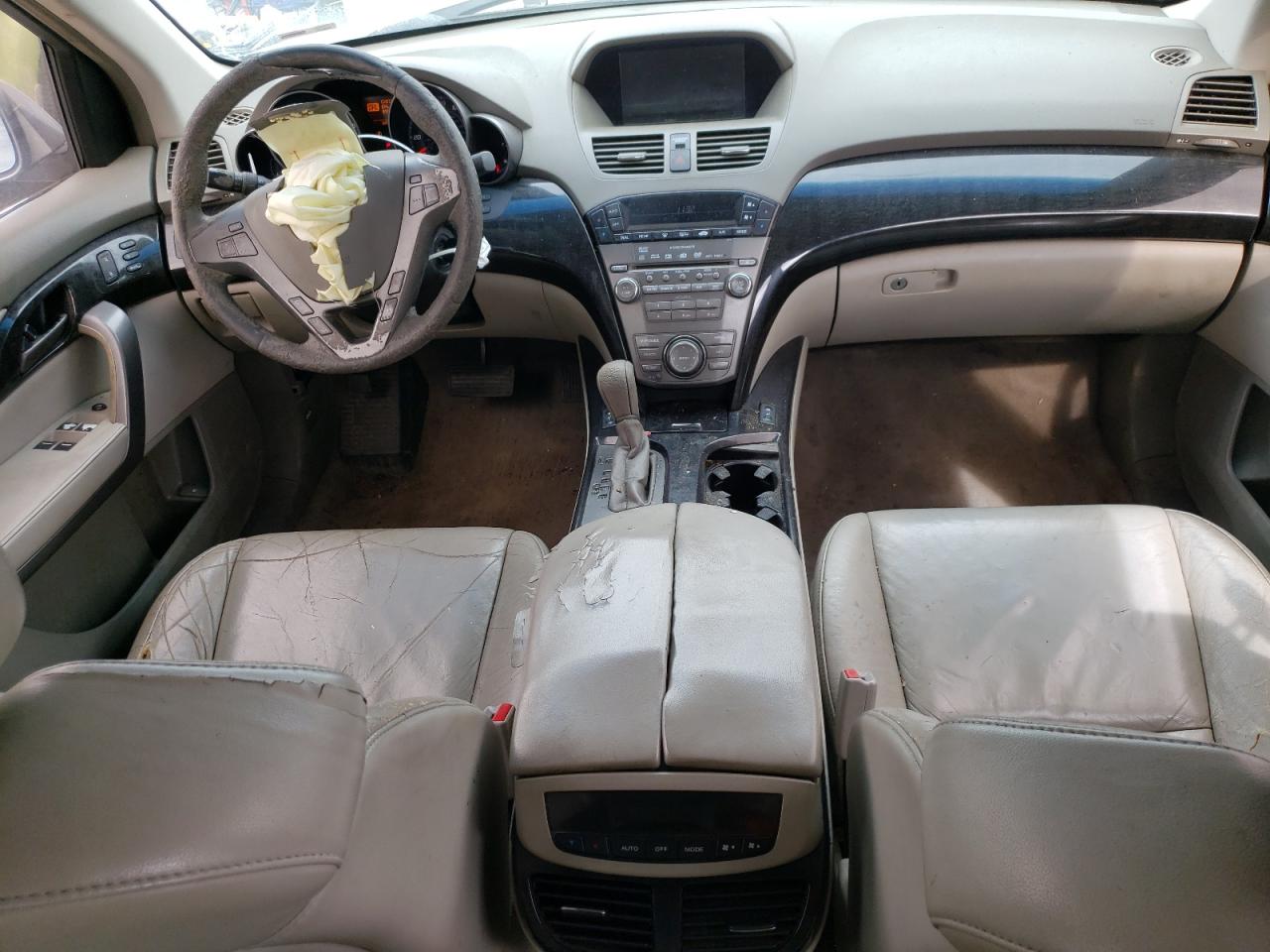 2008 Acura MDX - Image 8