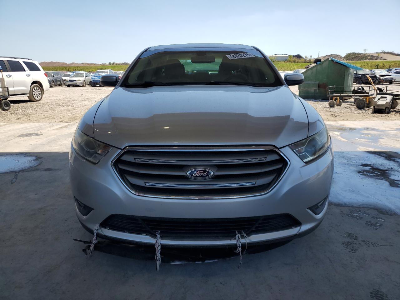 2013 Ford Taurus - Image 5